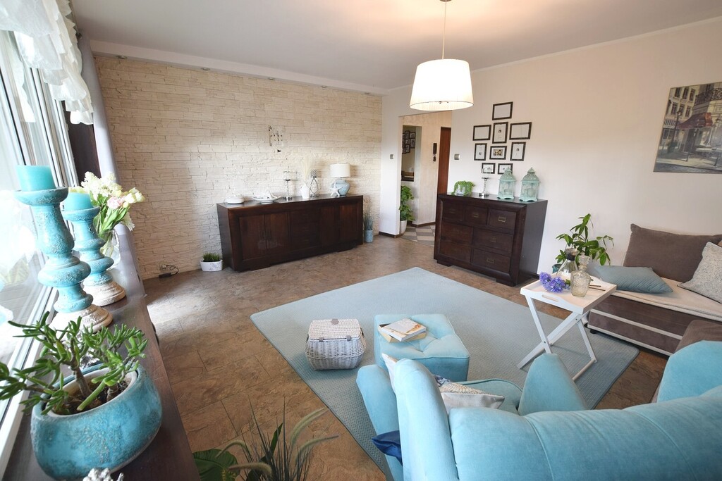 Mieszkanie na sprzedaż Szczecin, Żelechowa 62 m2 | Arka Nieruchomości