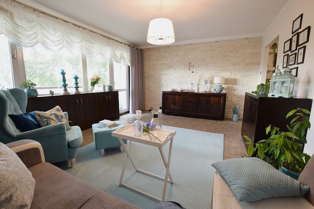 Mieszkanie na sprzedaż Szczecin, Żelechowa 62 m2 | Arka Nieruchomości