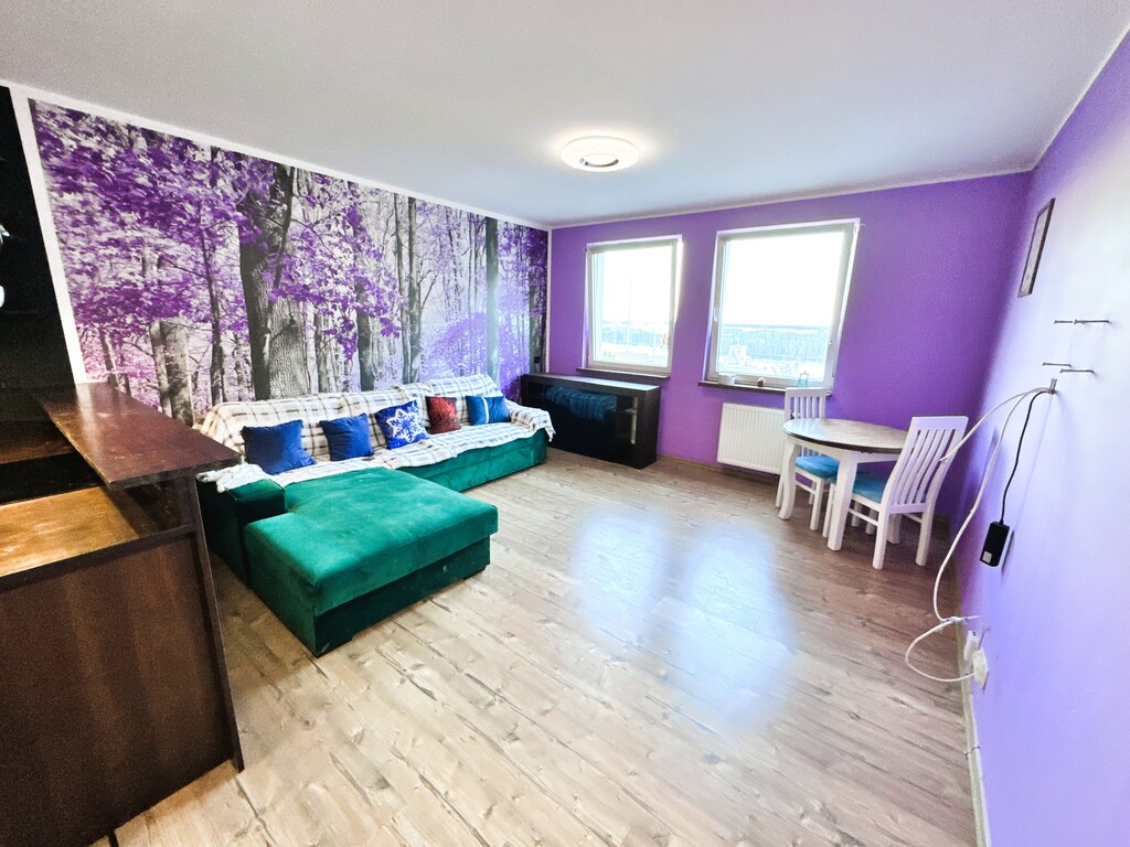 Mieszkanie na sprzedaż Szczecin, Stołczyn 58 m2 | Arka Nieruchomości