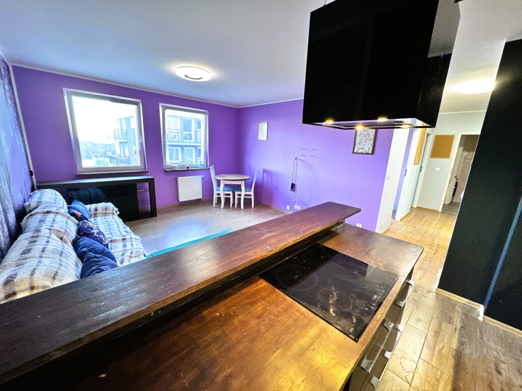 Mieszkanie na sprzedaż Szczecin, Stołczyn 58 m2 | Arka Nieruchomości