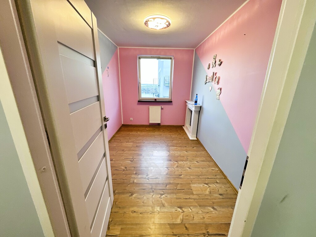 Mieszkanie na sprzedaż Szczecin, Stołczyn 58 m2 | Arka Nieruchomości