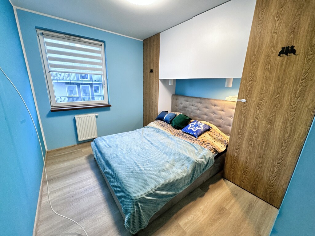 Mieszkanie na sprzedaż Szczecin, Stołczyn 58 m2 | Arka Nieruchomości