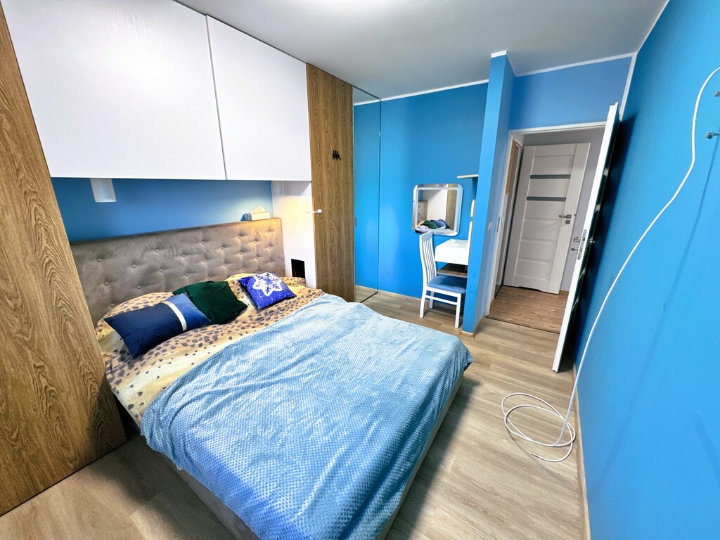 Mieszkanie na sprzedaż Szczecin, Stołczyn 58 m2 | Arka Nieruchomości