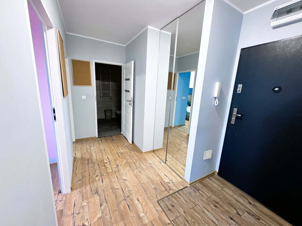 Mieszkanie na sprzedaż Szczecin, Stołczyn 58 m2 | Arka Nieruchomości