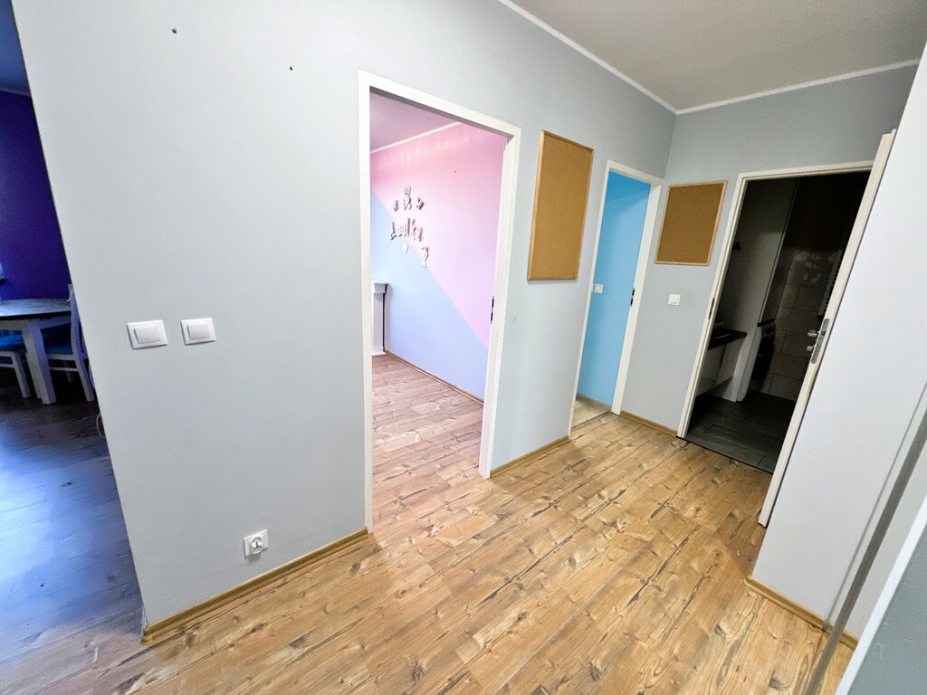 Mieszkanie na sprzedaż Szczecin, Stołczyn 58 m2 | Arka Nieruchomości