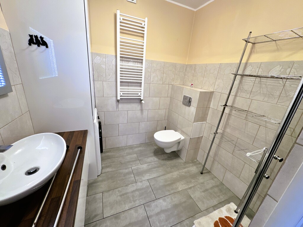 Mieszkanie na sprzedaż Szczecin, Stołczyn 58 m2 | Arka Nieruchomości