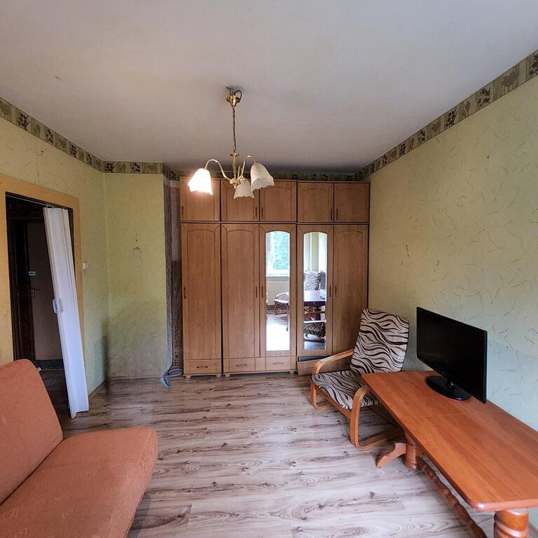 Mieszkanie na sprzedaż Szczecin, Dąbie 38 m2 | Arka Nieruchomości