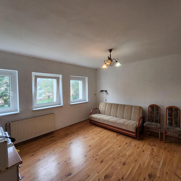 Mieszkanie na sprzedaż Szczecin, Dąbie 38 m2 | Arka Nieruchomości