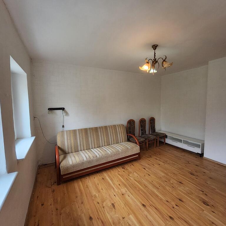 Mieszkanie na sprzedaż Szczecin, Dąbie 38 m2 | Arka Nieruchomości