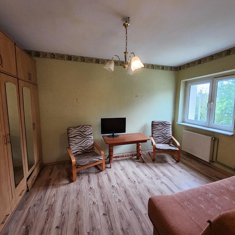 Mieszkanie na sprzedaż Szczecin, Dąbie 38 m2 | Arka Nieruchomości