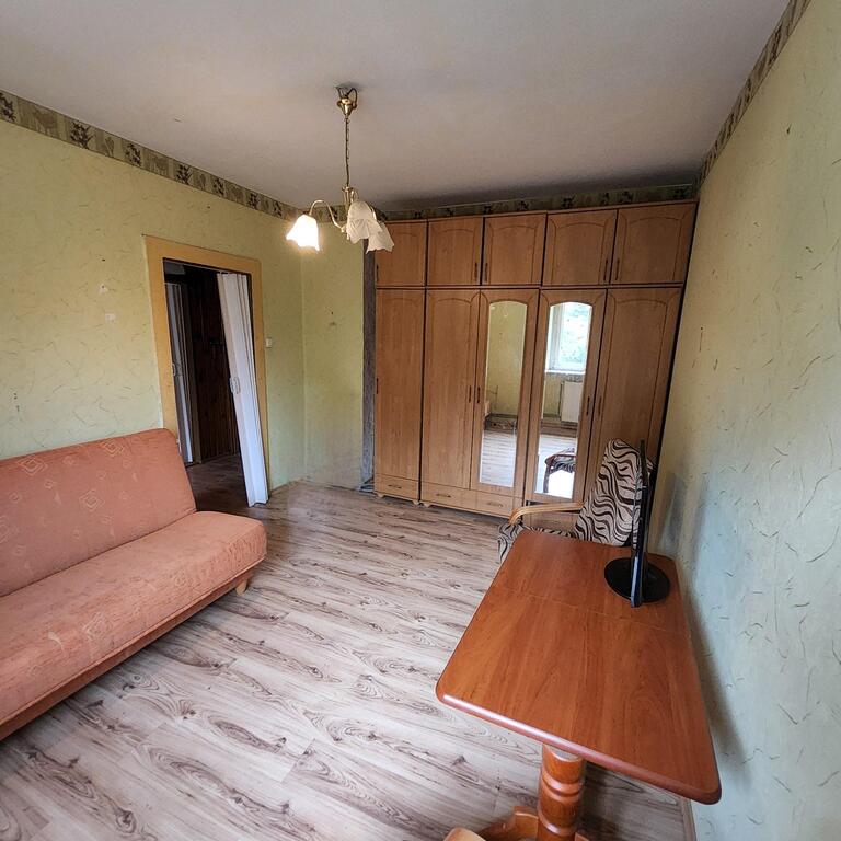 Mieszkanie na sprzedaż Szczecin, Dąbie 38 m2 | Arka Nieruchomości