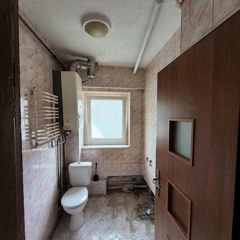 Mieszkanie na sprzedaż Szczecin, Dąbie 38 m2 | Arka Nieruchomości