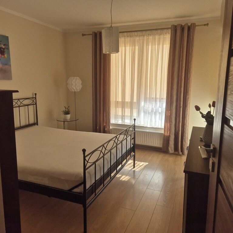 Mieszkanie na wynajem Szczecin, Gumieńce 50 m2 | Arka Nieruchomości