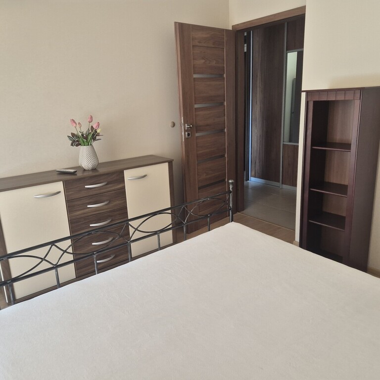 Mieszkanie na wynajem Szczecin, Gumieńce 50 m2 | Arka Nieruchomości