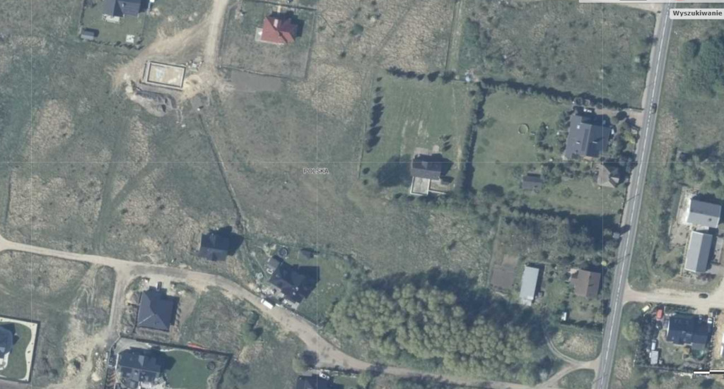 Działka na sprzedaż Dobra 1 045 m2 | Arka Nieruchomości