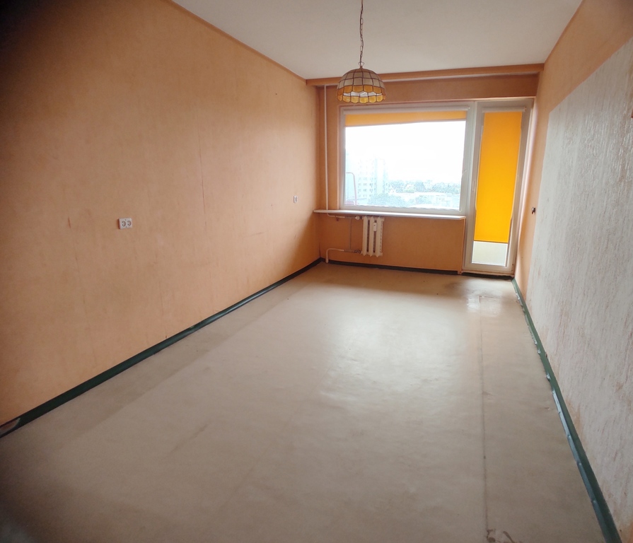 Mieszkanie na sprzedaż Szczecin, os. Kaliny 60 m2 | Arka Nieruchomości