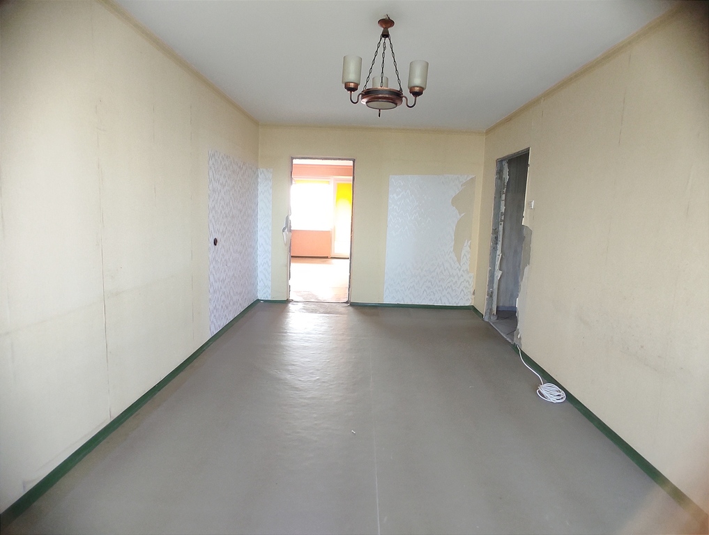 Mieszkanie na sprzedaż Szczecin, os. Kaliny 60 m2 | Arka Nieruchomości