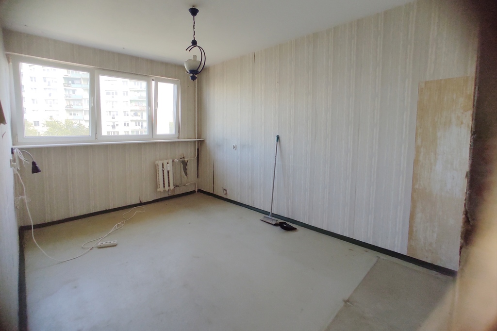 Mieszkanie na sprzedaż Szczecin, os. Kaliny 60 m2 | Arka Nieruchomości