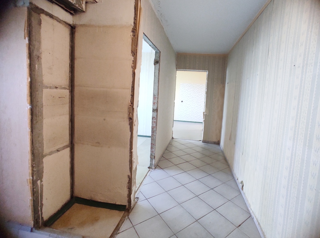 Mieszkanie na sprzedaż Szczecin, os. Kaliny 60 m2 | Arka Nieruchomości