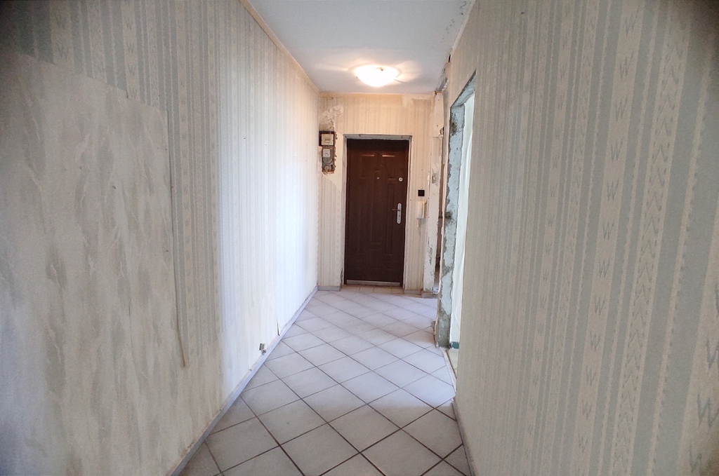 Mieszkanie na sprzedaż Szczecin, os. Kaliny 60 m2 | Arka Nieruchomości