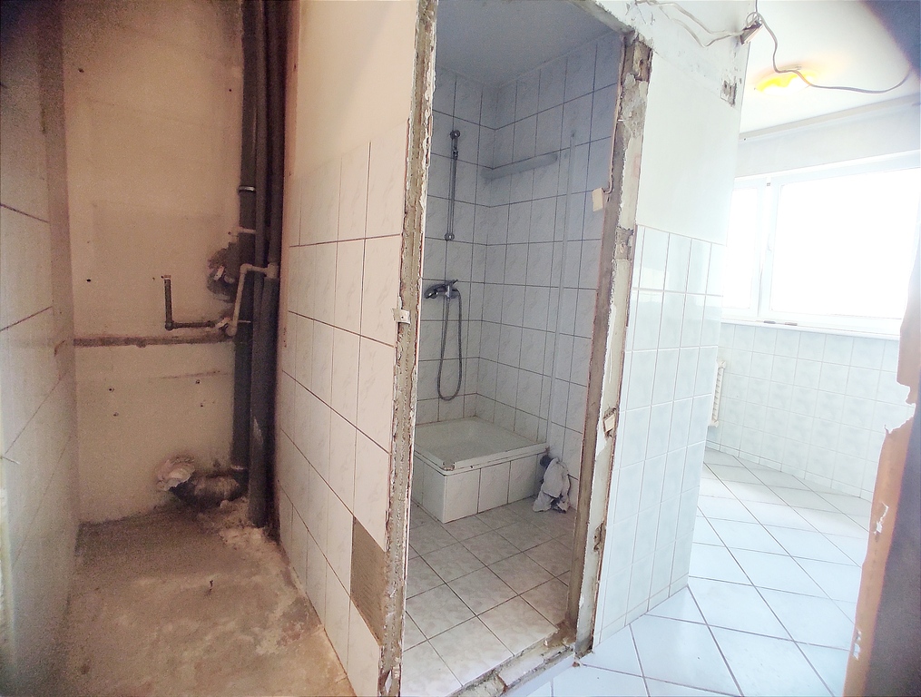 Mieszkanie na sprzedaż Szczecin, os. Kaliny 60 m2 | Arka Nieruchomości