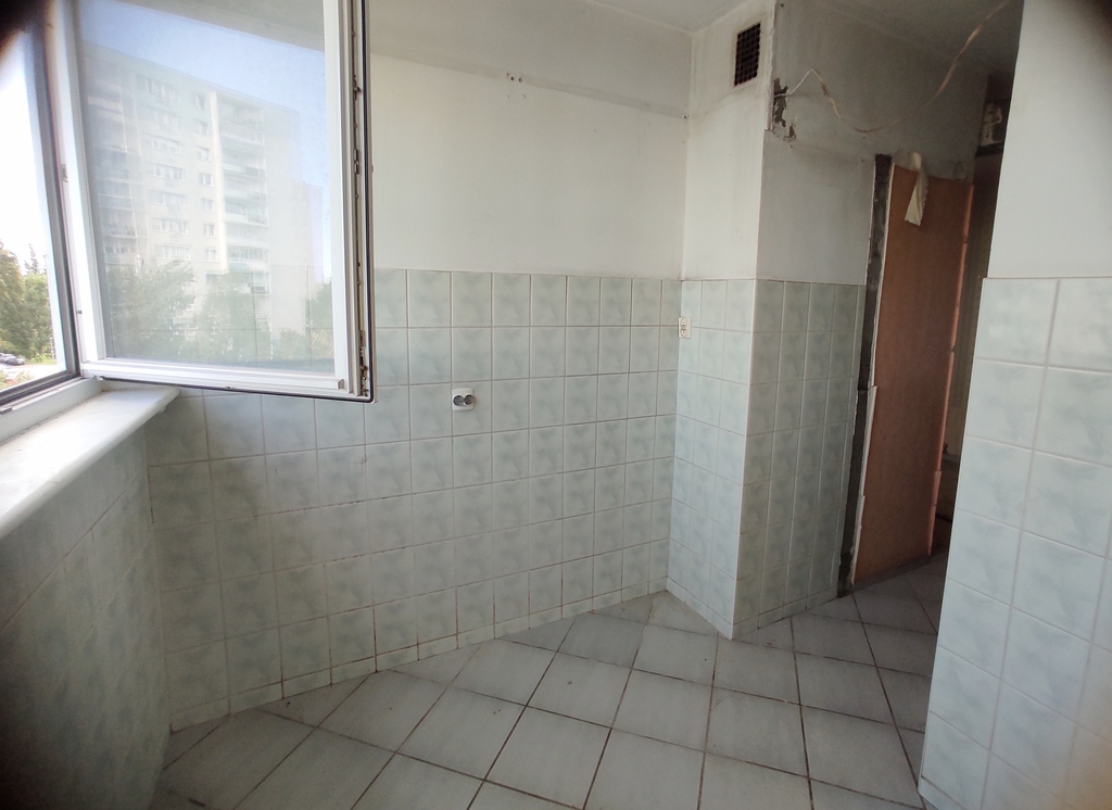 Mieszkanie na sprzedaż Szczecin, os. Kaliny 60 m2 | Arka Nieruchomości