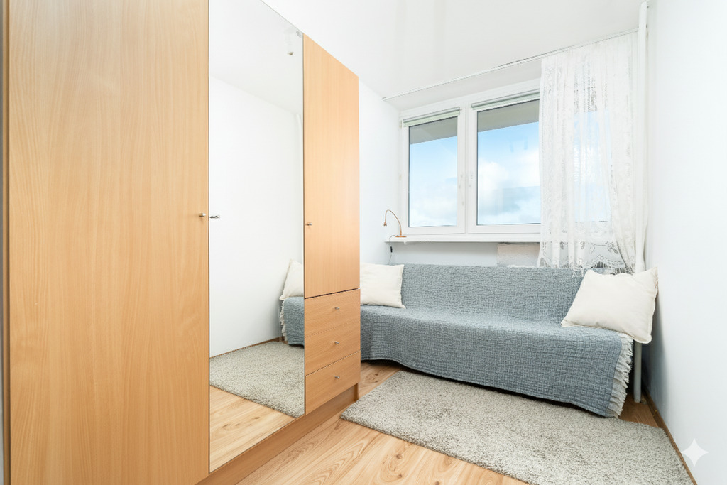 Mieszkanie na sprzedaż Szczecin, Śródmieście 36 m2 | Arka Nieruchomości