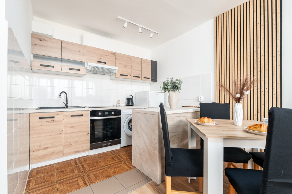 Mieszkanie na sprzedaż Szczecin, Śródmieście 36 m2 | Arka Nieruchomości