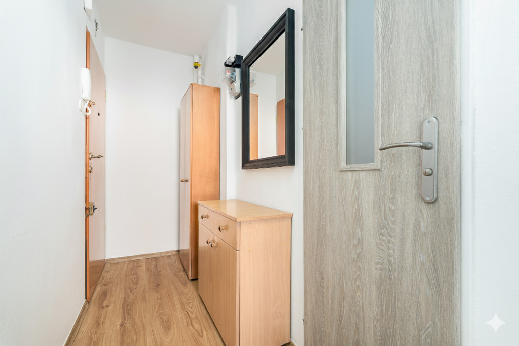 Mieszkanie na sprzedaż Szczecin, Śródmieście 36 m2 | Arka Nieruchomości