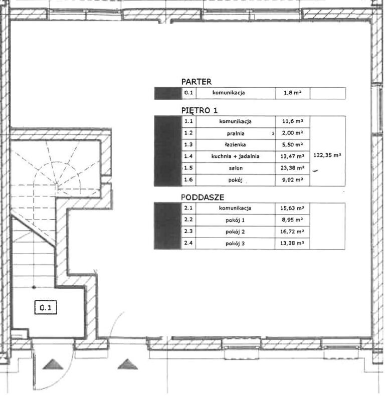 Zdjęcie nieruchomości