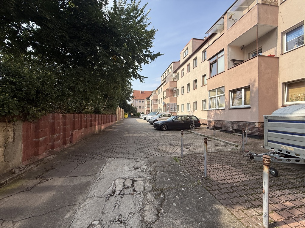 Mieszkanie na sprzedaż Szczecin, Pogodno 66 m2 | Arka Nieruchomości