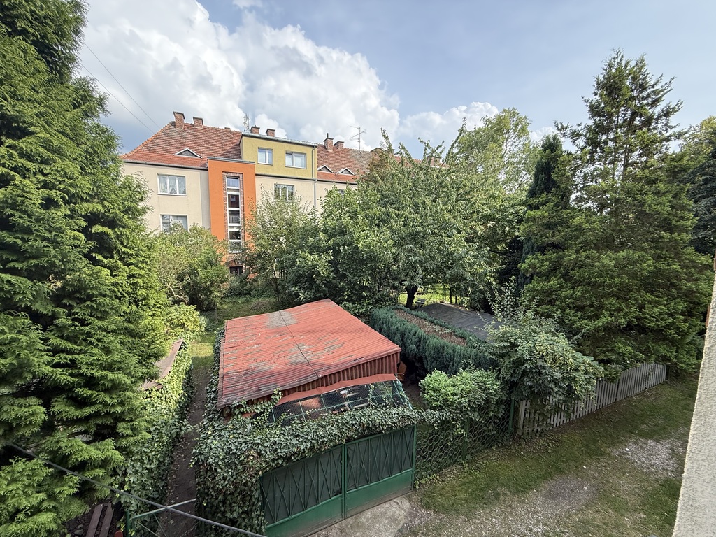 Mieszkanie na sprzedaż Szczecin, Pogodno 52 m2 | Arka Nieruchomości