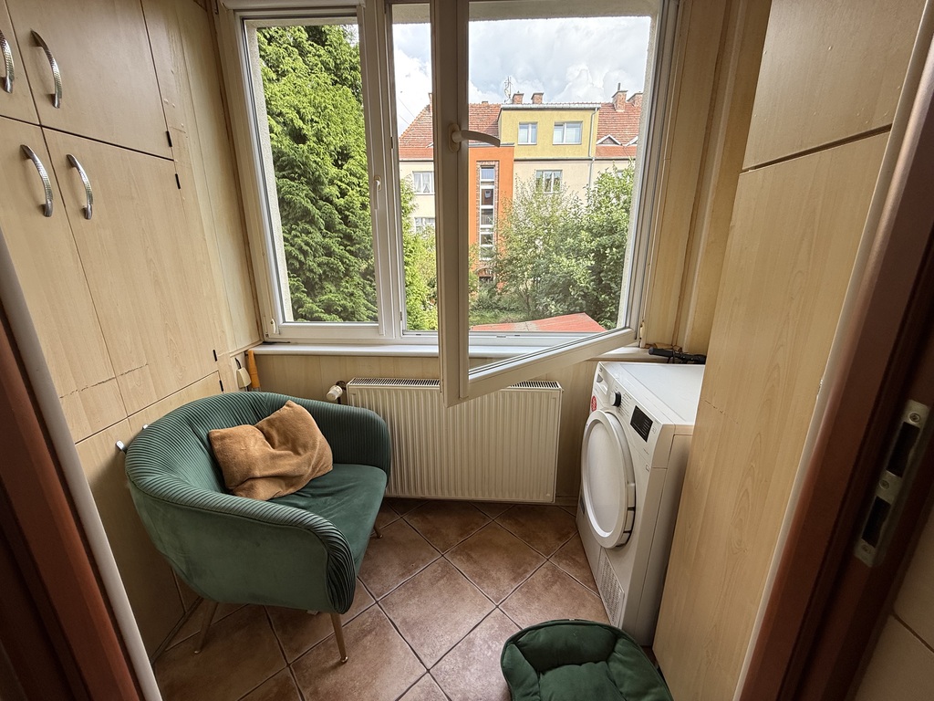 Mieszkanie na sprzedaż Szczecin, Pogodno 52 m2 | Arka Nieruchomości