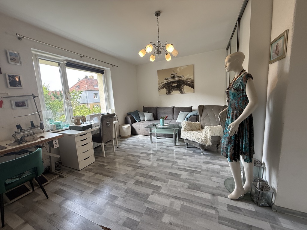 Mieszkanie na sprzedaż Szczecin, Pogodno 52 m2 | Arka Nieruchomości