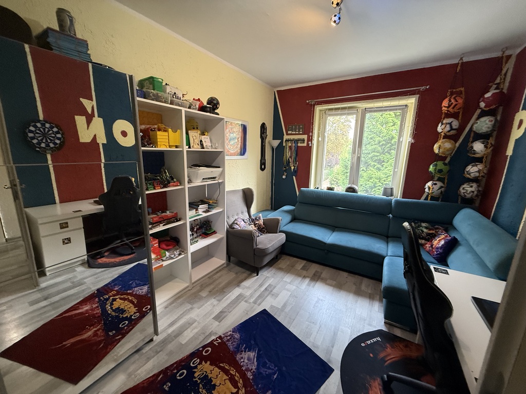 Mieszkanie na sprzedaż Szczecin, Pogodno 52 m2 | Arka Nieruchomości