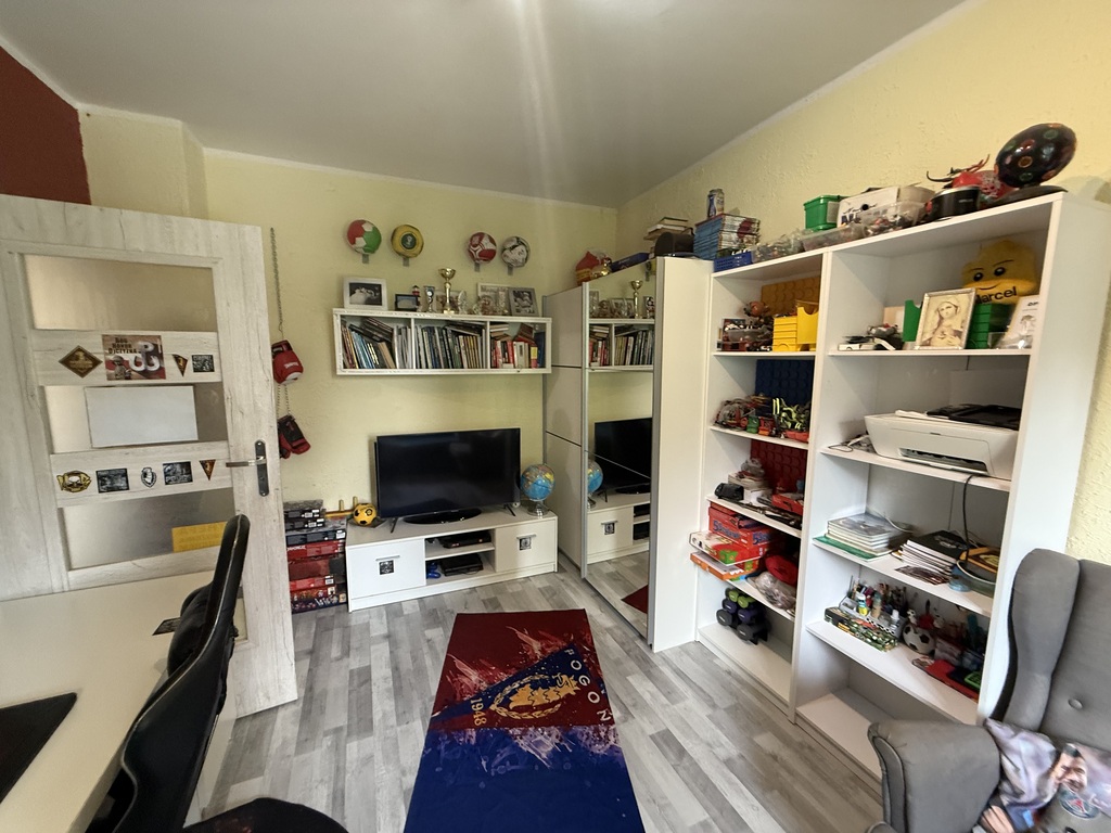 Mieszkanie na sprzedaż Szczecin, Pogodno 52 m2 | Arka Nieruchomości