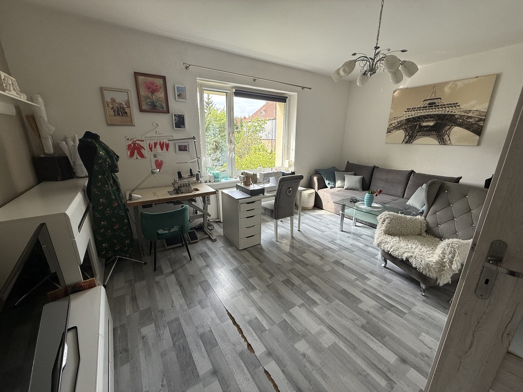 Mieszkanie na sprzedaż Szczecin, Pogodno 52 m2 | Arka Nieruchomości