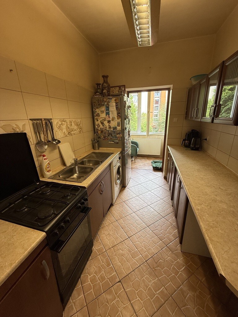 Mieszkanie na sprzedaż Szczecin, Pogodno 52 m2 | Arka Nieruchomości