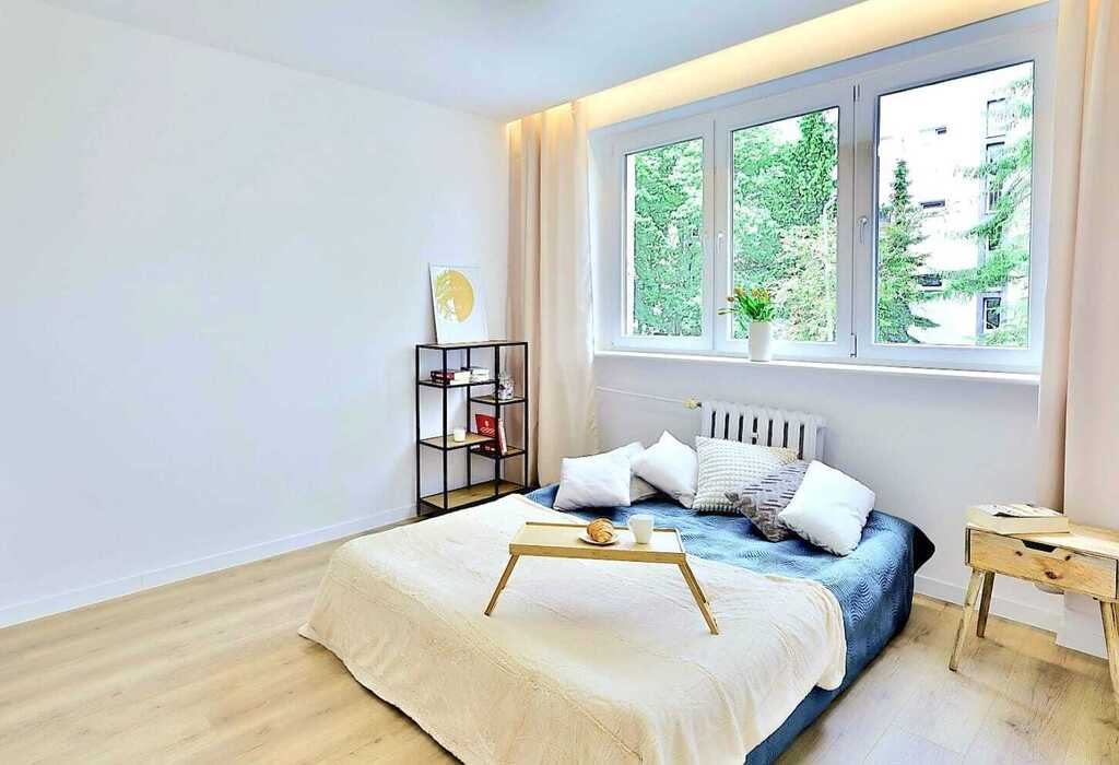 Mieszkanie na sprzedaż Szczecin, Niebuszewo 35 m2 | Arka Nieruchomości
