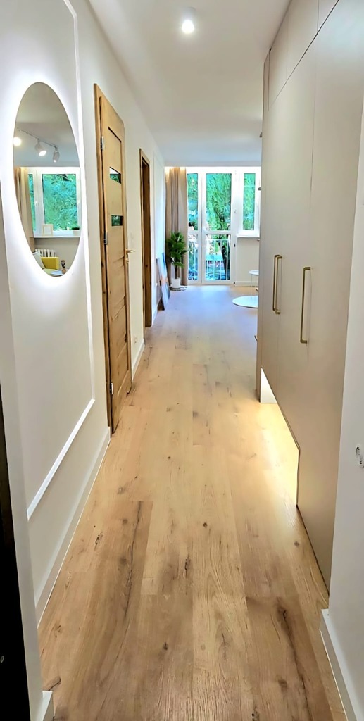 Mieszkanie na sprzedaż Szczecin, Żelechowa 47 m2 | Arka Nieruchomości