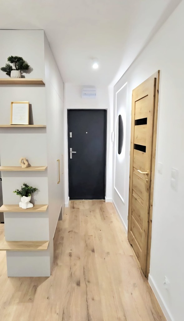 Mieszkanie na sprzedaż Szczecin, Żelechowa 47 m2 | Arka Nieruchomości