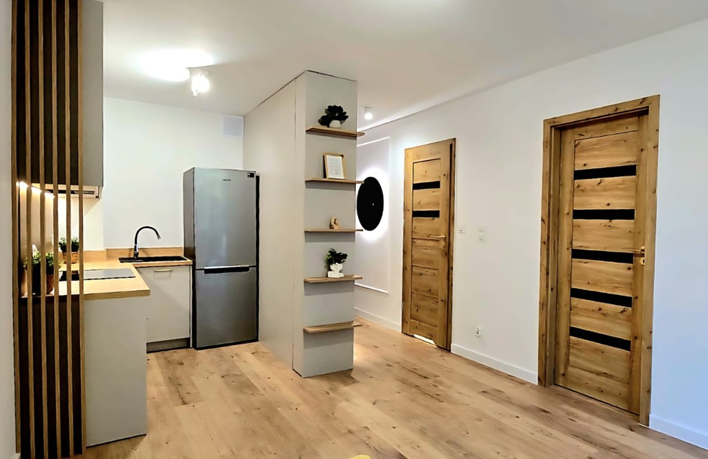 Mieszkanie na sprzedaż Szczecin, Żelechowa 47 m2 | Arka Nieruchomości