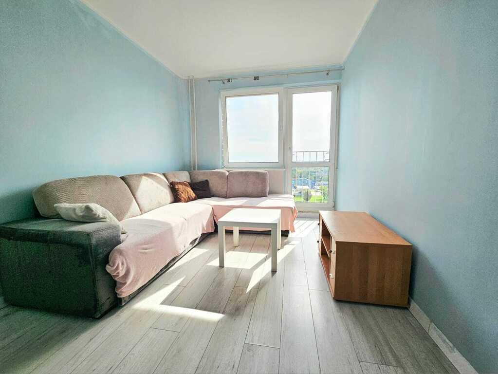 Mieszkanie na sprzedaż Szczecin, Gumieńce 38 m2 | Arka Nieruchomości