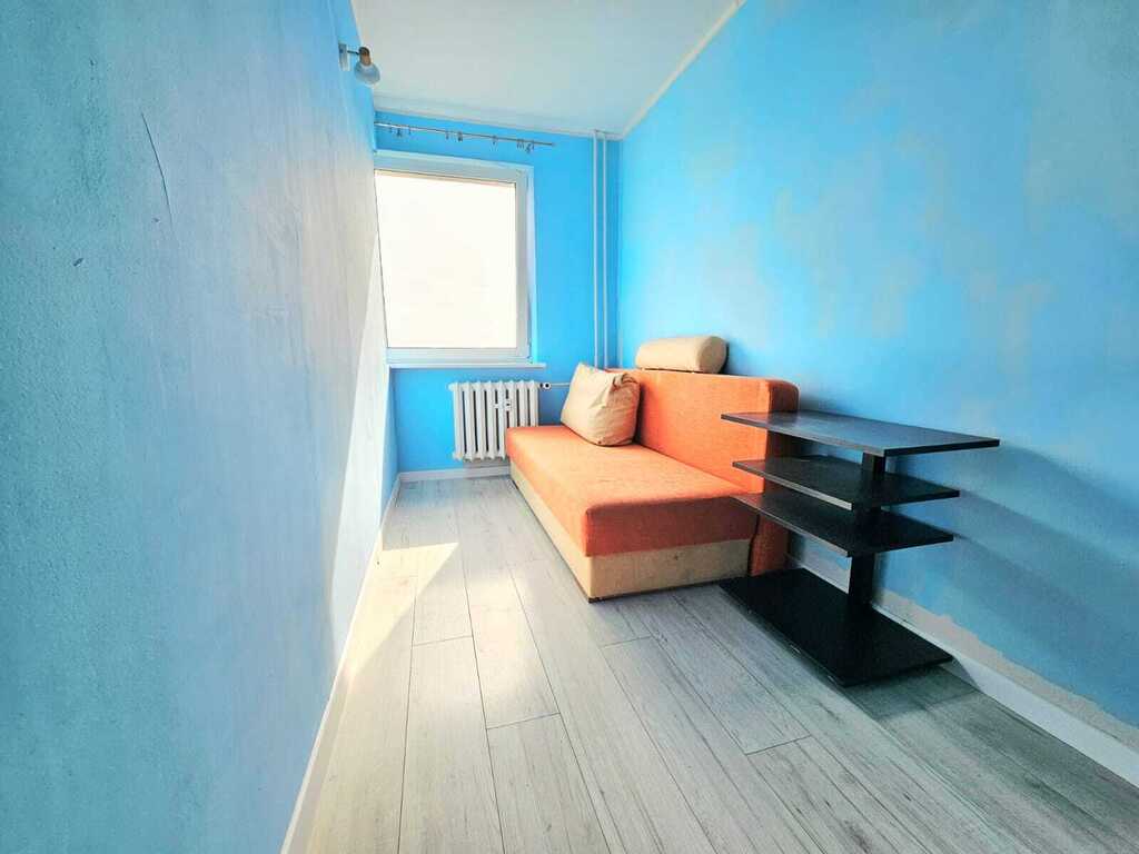 Mieszkanie na sprzedaż Szczecin, Gumieńce 38 m2 | Arka Nieruchomości