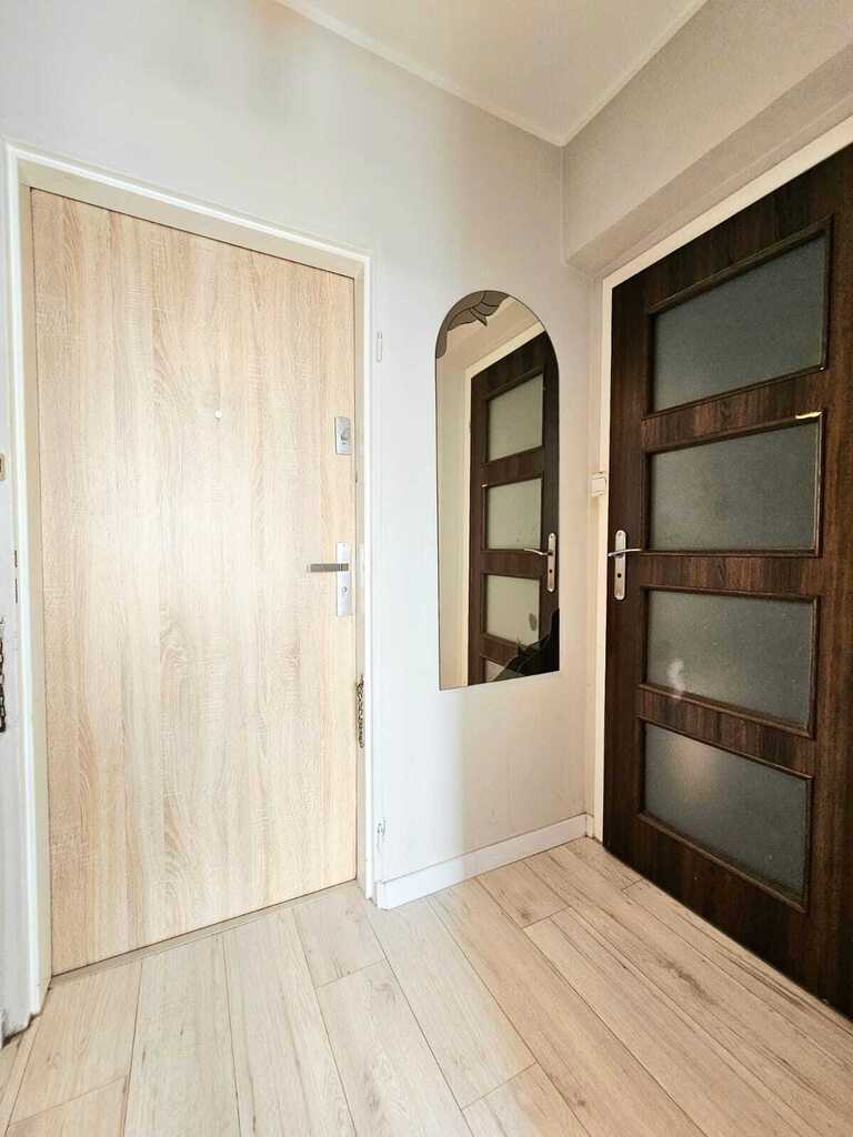 Mieszkanie na sprzedaż Szczecin, Gumieńce 38 m2 | Arka Nieruchomości