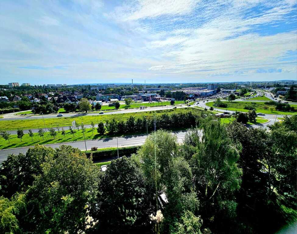 Mieszkanie na sprzedaż Szczecin, Gumieńce 38 m2 | Arka Nieruchomości