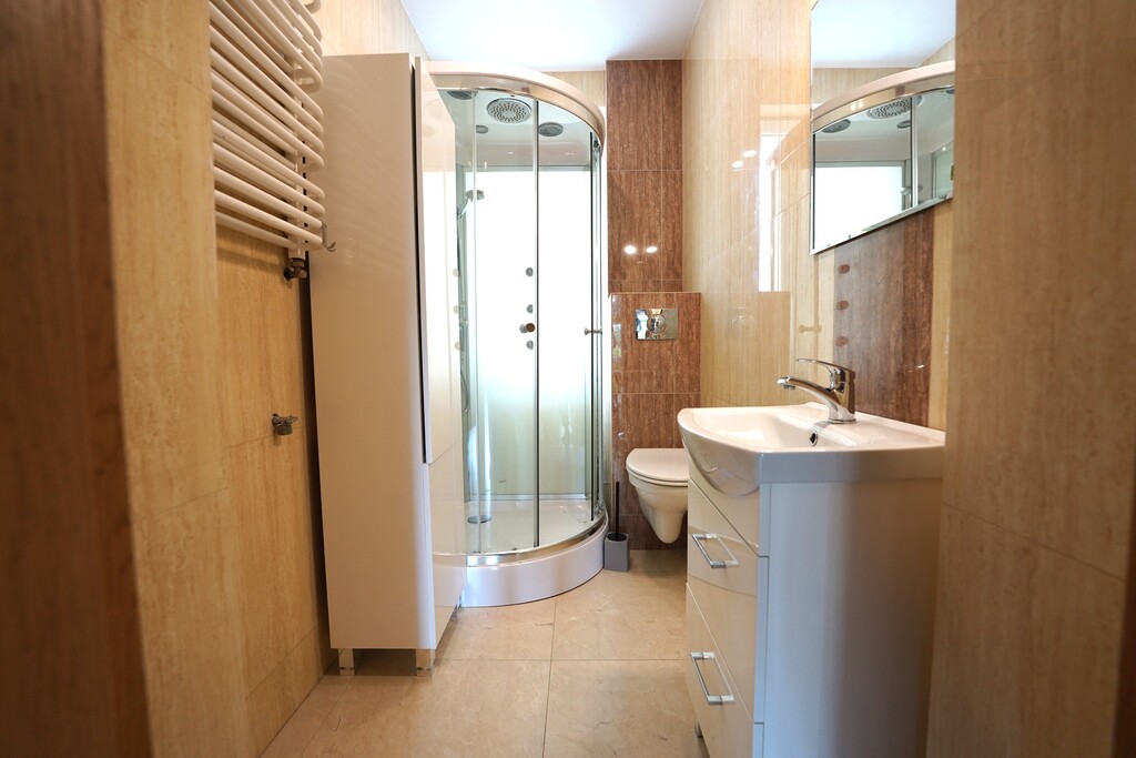 Mieszkanie na sprzedaż Szczecin, Pogodno 50 m2 | Arka Nieruchomości