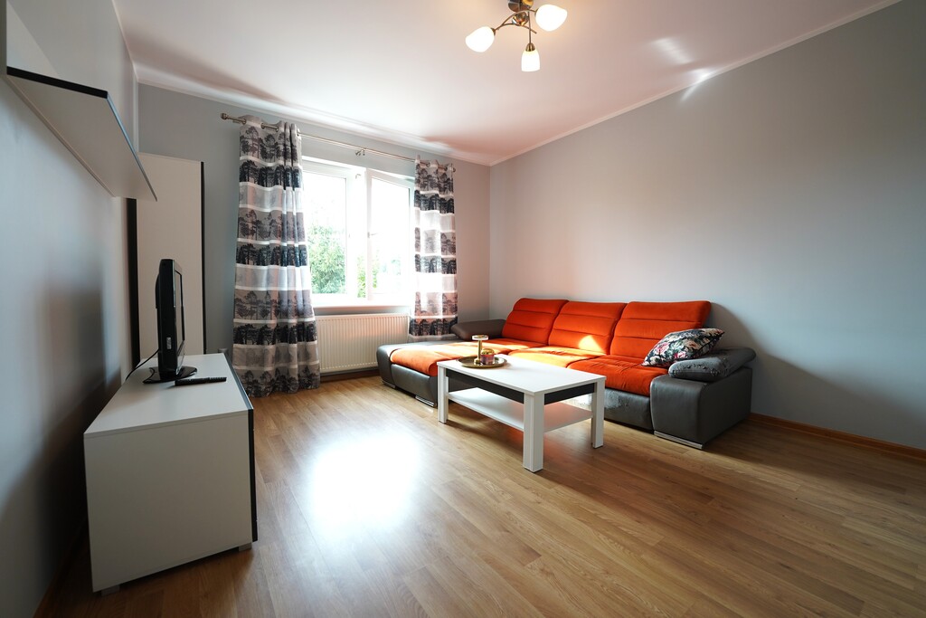 Mieszkanie na sprzedaż Szczecin, Pogodno 50 m2 | Arka Nieruchomości