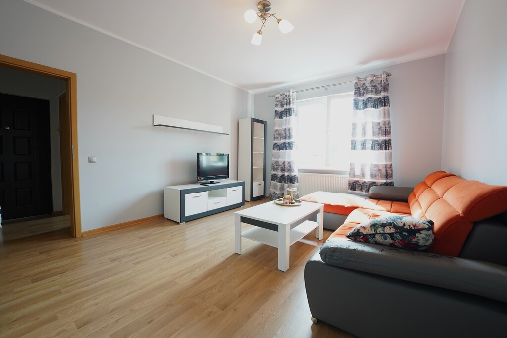 Mieszkanie na sprzedaż Szczecin, Pogodno 50 m2 | Arka Nieruchomości