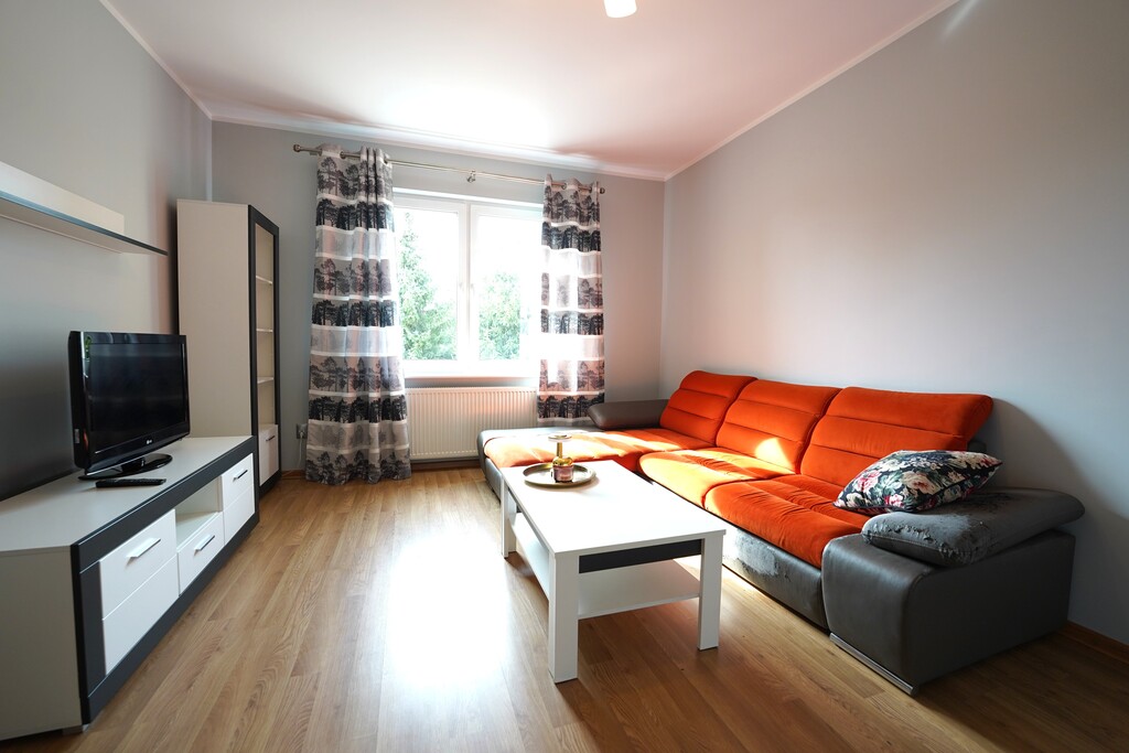 Mieszkanie na sprzedaż Szczecin, Pogodno 50 m2 | Arka Nieruchomości